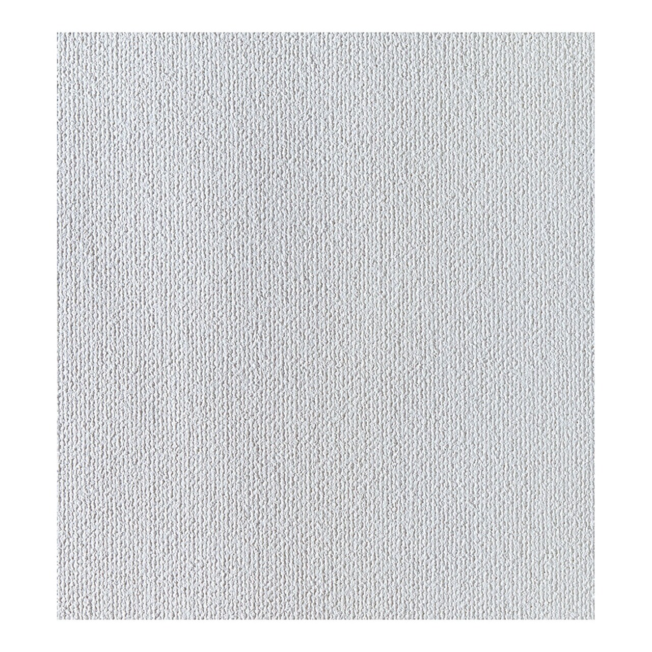 Fredrix Cotton Duck Canvas Roll - 53" x 3 yards, Acrylic Primed